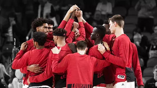 MBB team huddle graphic