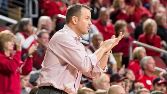 Louisville Women's Basketball v Duke | Jeff Walz