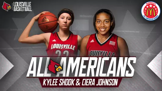 Women's Basketball | McDonald's All-Americans