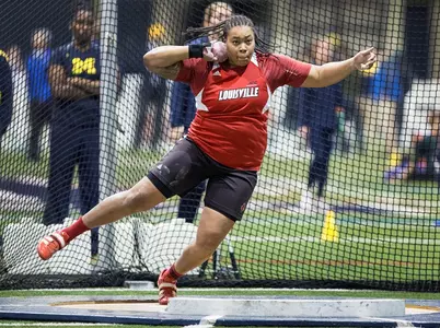 NOTRE DAME INVITATIONAL | EMMONNIE HENDERSON