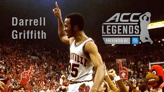 Darrell Griffith ACC Legends web