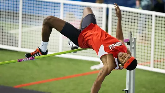 NOTRE DAME INVITATIONAL | JAVEN REEVES