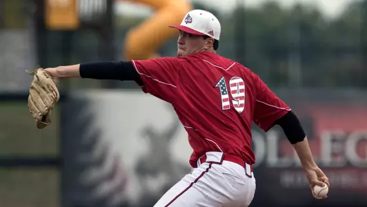 Louisville Baseball Pizza Bowl Game 2