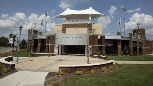 Ulmer Stadium
