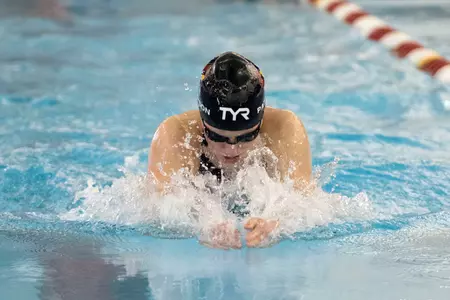 LOUISVILLE INVITATIONAL | Maggie Patterson