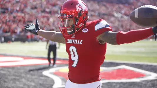 Louisville-NC State Highlights