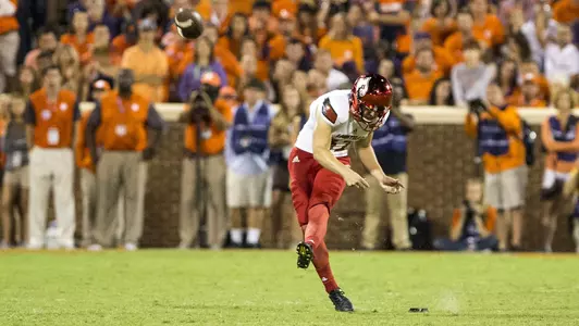 Blanton Creque (football)