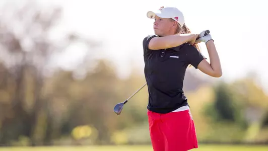 Women's Golf Cardinal Cup | Day 3