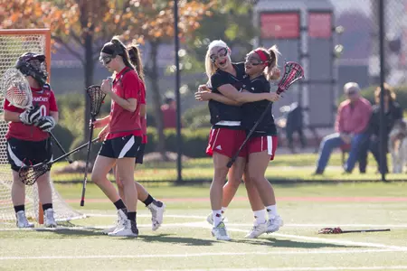 Louisville Lacrosse v Cincinnati | Fall