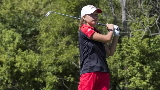 Lauren Hartlage | Women's Golf