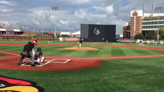 Fall Scrimmage - 2016