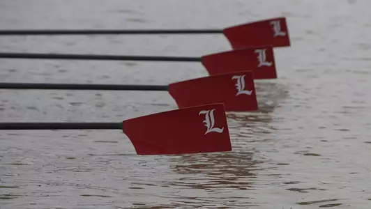 Louisville Rowing Training - Oars