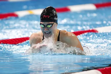 Swimming: U.S. Olympic Team Trials - Swimming