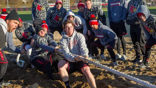LOUISVILLE BASEBALL OMAHA CHALLENGE | Lincoln Henzman