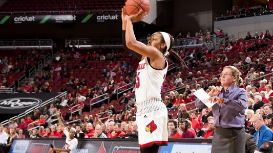 Women's Basketball v Bowling Green | Asia Durr