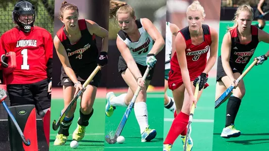 All-ACC team