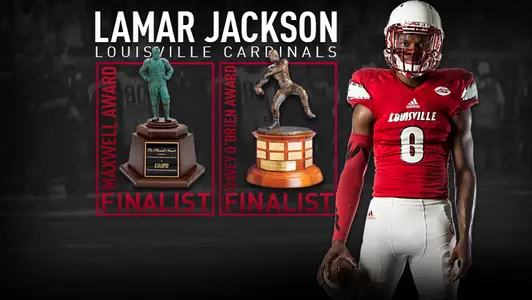 Lamar Jackson (football)