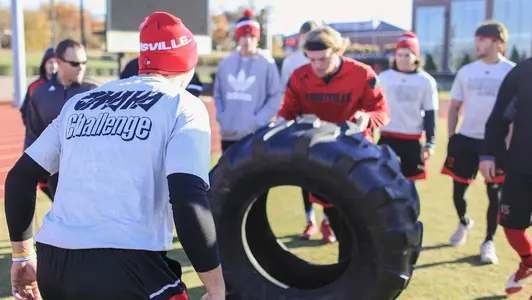 2016 Omaha Challenge