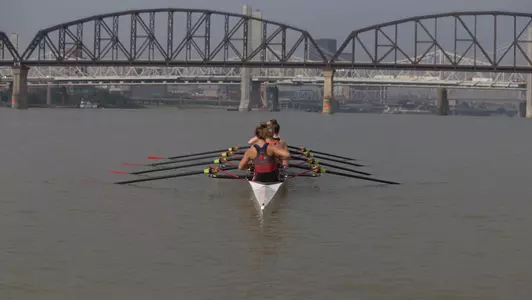 LOUISVILLE ROWING PHOTO - 2016-17