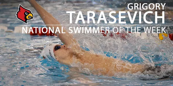 grigory tarasevich