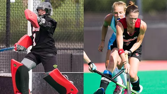 McFerran and McCrudden