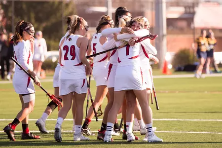 Louisville Lacrosse v Marquette