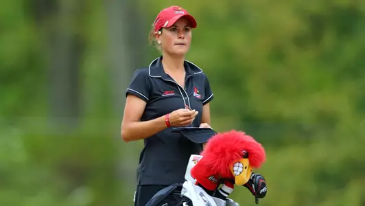 Katie Mitchell(Brian Westerholt/Sports On Film)