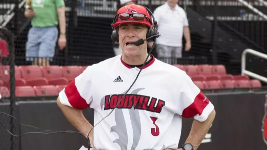 Dan McDonnell - Radio Interview