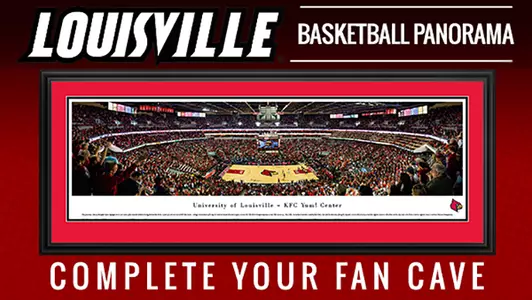 Panoramic arena promo