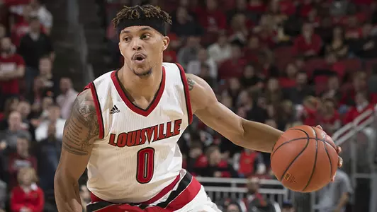Damion Lee action