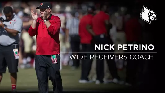 Nick Petrino