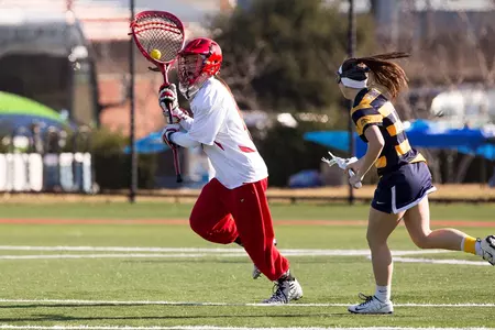 Louisville Lacrosse v Marquette