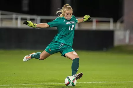 Louisville v UNC | Taylor Bucklin