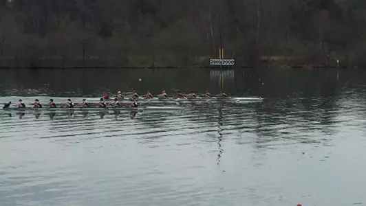 2016 Oak Ridge Cardinal Invitational - Day 1