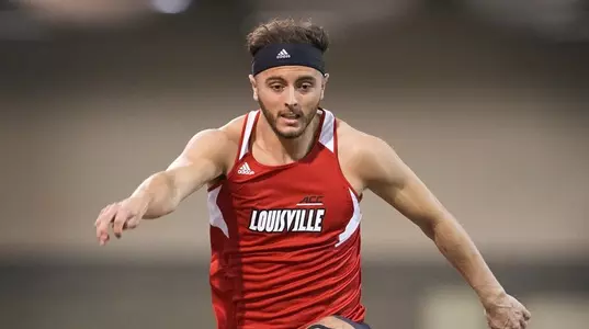 NOTRE DAME INVITATIONAL | BEN WILLIAMS