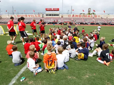 MSOC: Youth Clinic 2