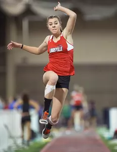 NOTRE DAME INVITATIONAL | MARA ZIELONKA