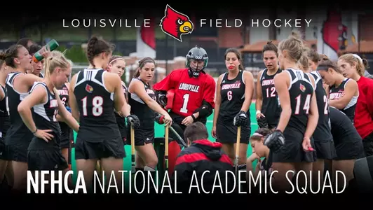 NFHCA Academic Squad