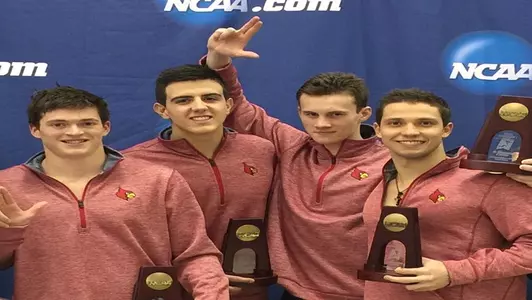 Bronze Medley Relay1