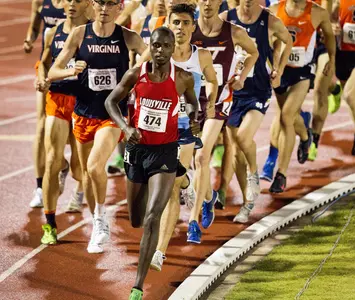 Ernest Kibet