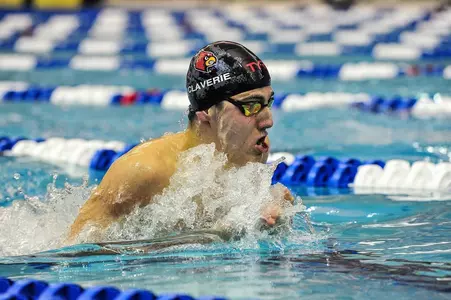 Carlos Claverie-NCAA