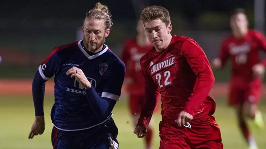 LOUISVILLE MENS SOCCER V INDY ELEVEN | SPRING GAME