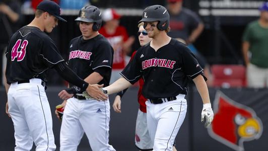 Baseball Completes Sweep of Purdue In Final Non-Conference Series - Ole Miss  Athletics