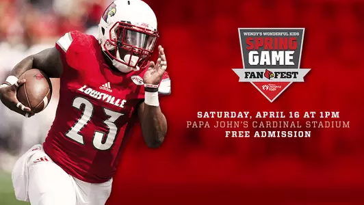 Spring Game