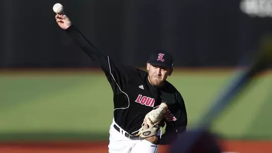 Shane Hummel | vs. WKU | Cancer Awareness Night