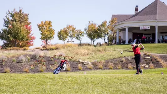 Louisville Cardinal Cup - Day 2