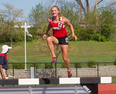 LOUISVILLE INVITATIONAL