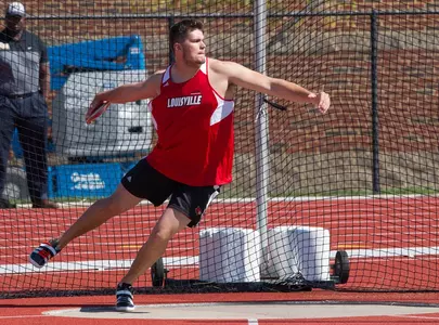 LOUISVILLE INVITATIONAL