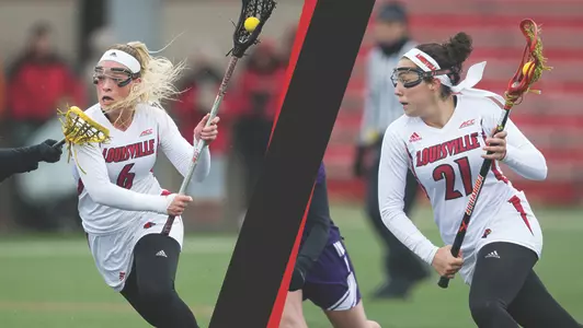 Kaylin Morrisette and Cortnee Daley