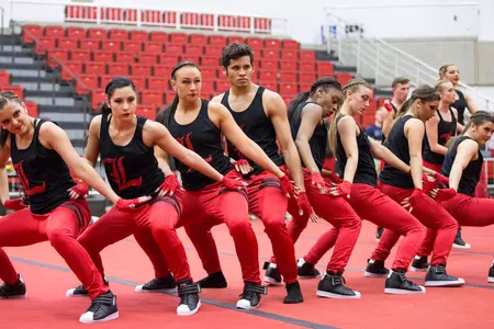 Louisville Spirit Groups Nationals Preview